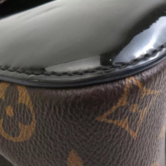 Auth LOUIS VUITTON Monogram Chalewood PM Handbag Shoulder Bag - Picture 7 of 16